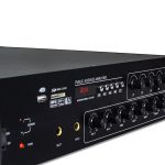 L series Constant voltage power amplifier