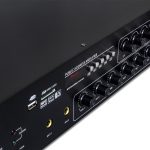 L series Constant voltage power amplifier