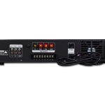 L series Constant voltage power amplifier