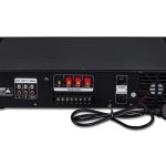 L series Constant voltage power amplifier