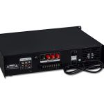 L series Constant voltage power amplifier