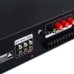 L series Constant voltage power amplifier