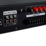 L series Constant voltage power amplifier