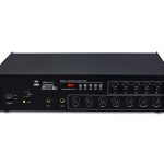 L series Constant voltage power amplifier