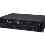 L series Constant voltage power amplifier