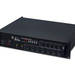 L series Constant voltage power amplifier