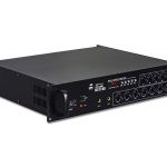 L series Constant voltage power amplifier