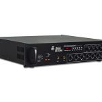 L series Constant voltage power amplifier