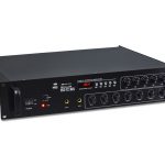 L series Constant voltage power amplifier