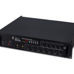 L series Constant voltage power amplifier