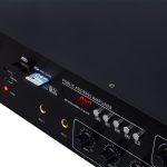 L series Constant voltage power amplifier