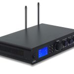 K400 Караоке-усилитель