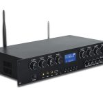 TL-JX600-8 Bluetooth-усилитель