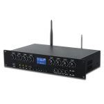 TL-JX600-8 Bluetooth-усилитель