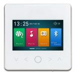 وحدة تحكم الموسيقى TL-JX803 بلوتوث