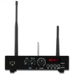 مضيف جهاز الإرسال اللاسلكي TL-WX