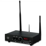 مضيف جهاز الإرسال اللاسلكي TL-WX