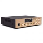 USB-80A Mini constant pressure amplifier