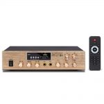 USB-80A Mini constant pressure amplifier