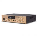 USB-80A Mini constant pressure amplifier