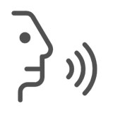 语音提示