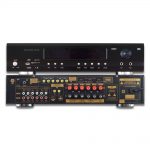 AV-880 Усилитель для домашнего кинотеатра