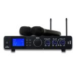 K400 Караоке-усилитель