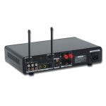 K400 Караоке-усилитель