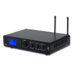 K400 Караоке-усилитель