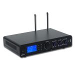 K400 Караоке-усилитель