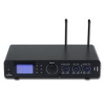 K400 Караоке-усилитель