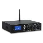 Amplificador Bluetooth TL-JX600