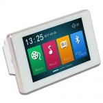 TL-JX400H Контроллер фоновой музыки Bluetooth