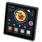 TL-JX807　Контроллер фоновой музыки Android
