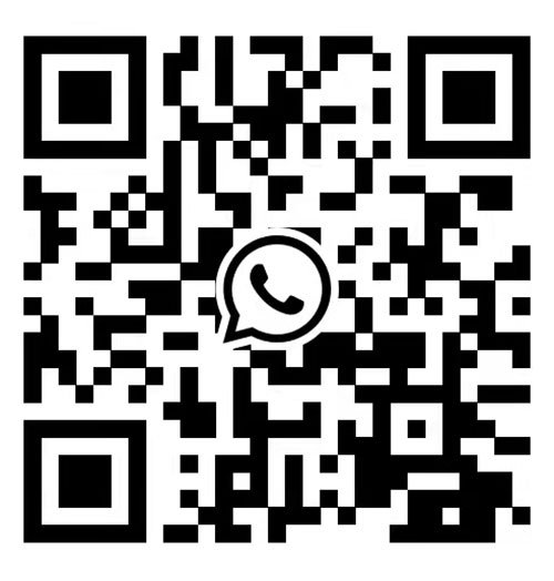 scan whatsapp qr code