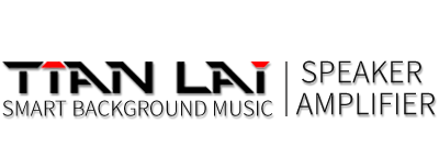 TIANLAI Smart Home Smart background music