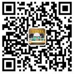 网站底部WeChat