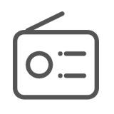FM收音机
