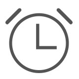alarm clock