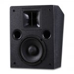 HU1650 6-дюймовые динамики объемного звучания для домашнего кинотеатра