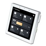 Интеллектуальная панель управления Android TL-86W