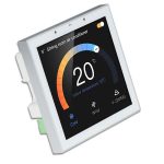 Интеллектуальная панель управления Android TL-86W