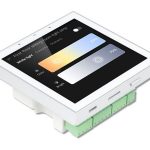 Интеллектуальная панель управления Android TL-86W