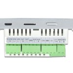 Интеллектуальная панель управления Android TL-86W