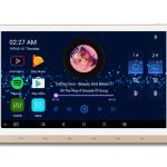 TL-A10 Android-контроллер фоновой музыки