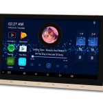 TL-A10 Android-контроллер фоновой музыки