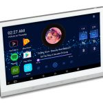 TL-A10 Android-контроллер фоновой музыки