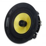 TL-JX8 8 inch braided basin ceiling speaker