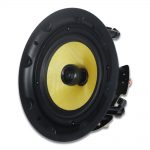 TL-JX8 8 inch braided basin ceiling speaker
