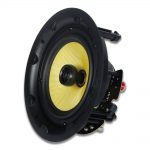 TL-JX8 8 inch braided basin ceiling speaker